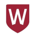 Sydney University (W) 队徽